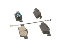 Bosch Front Brake Pads BP1448