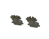Bosch Rear Brake Pads BP1382