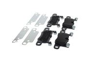 Bosch Rear Brake Pads BP2589