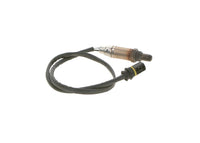 Bosch Oxygen Sensor 0258005163