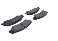 Bosch Rear Brake Pads DB1675BL