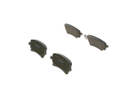 Bosch Rear Brake Pads BP1235