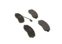 Bosch Front Brake Pads BP1417