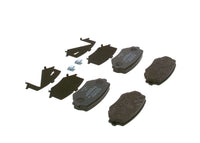 Bosch Front Brake Pads BP374