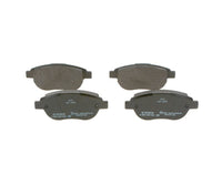 Bosch Front Brake Pads BP1523