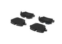Bosch Rear Brake Pads BP1800