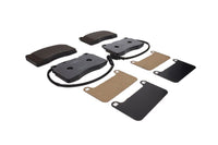 Bosch Front Brake Pads BP977