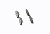 Bosch Rear Brake Pads 0986AB1157 DB2088BL
