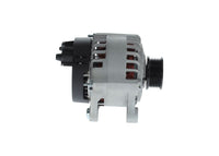 Bosch Alternator 1986A01296