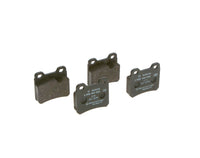 Bosch Rear Brake Pads BP524