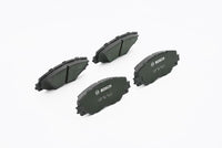 Bosch Brake Pads - D1211