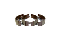 Bosch Brake Shoe Set B1662
