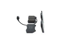 Bosch Front Brake Pads BP1275