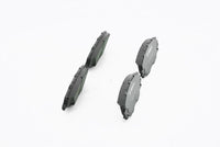 Bosch Brake Pads - D1211
