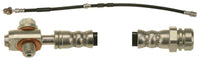 TRW Front Brake Hose PHD938