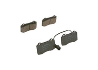 Bosch Front Brake Pads BP1275