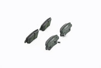 Bosch Rear Brake Pads 0986AB1157 DB2088BL