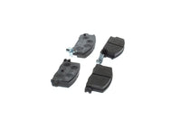 Bosch Rear Brake Pads BP1334