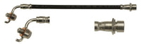 TRW Rear right Brake Hose PHD1154