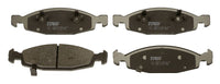 TRW Front Brake Pads DB1715T