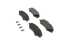 Bosch Front Brake Pads BP1330