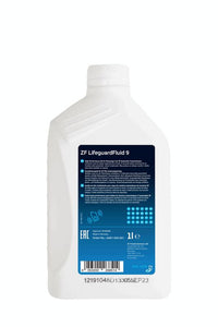 ZF Transmission Fluid LifeGuard 9 AA01.500.001 1L