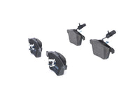 Bosch Front Brake Pads BP1182