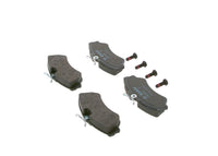 Bosch Front Brake Pads BP511