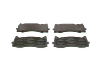 Bosch Brake Pads - 25838