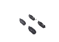 Bosch Front Brake Pads 0986T11173