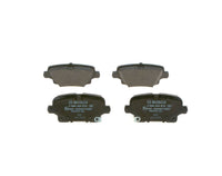 Bosch Brake Pads - 22953