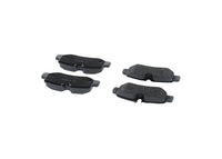Bosch Rear Brake Pads BP1754