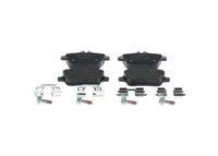 Bosch Rear Brake Pads BP1509