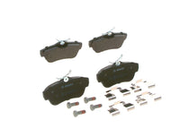 Bosch Rear Brake Pads BP1102