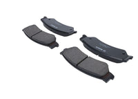 Bosch Rear Brake Pads DB1675BL