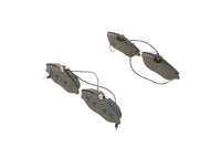 Bosch Front Brake Pads BP103