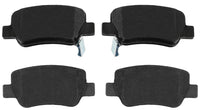 TRW Front,Rear Brake Pads GDB4175---NO KTYPES