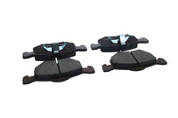 Bosch Brake Pads DB1426BL-no ktype on techdoc