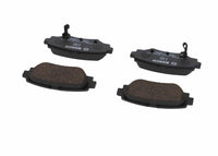 Bosch Rear Brake Pads DB2331BL