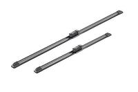 Bosch Aerotwin Wiper Blades A864S