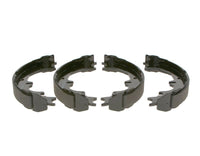 Bosch Rear Brake Shoe Set BS947