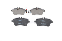 Bosch Front Brake Pads BP995