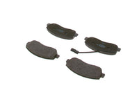 Bosch Front Brake Pads BP1417