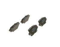 Bosch Brake Pads - 22953