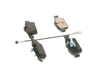 Bosch Front Brake Pads BP1448