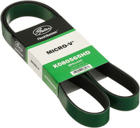 Gates V-Ribbed Belt 8PK1434HD