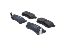 Bosch Front Brake Pads 0986AB1030 DB1674BL