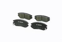 Bosch Front Brake Pads ­BP1154
