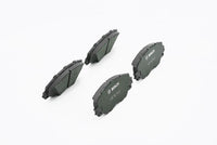 Bosch Brake Pads - D1211
