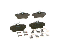 Bosch Rear Brake Pads BP1102